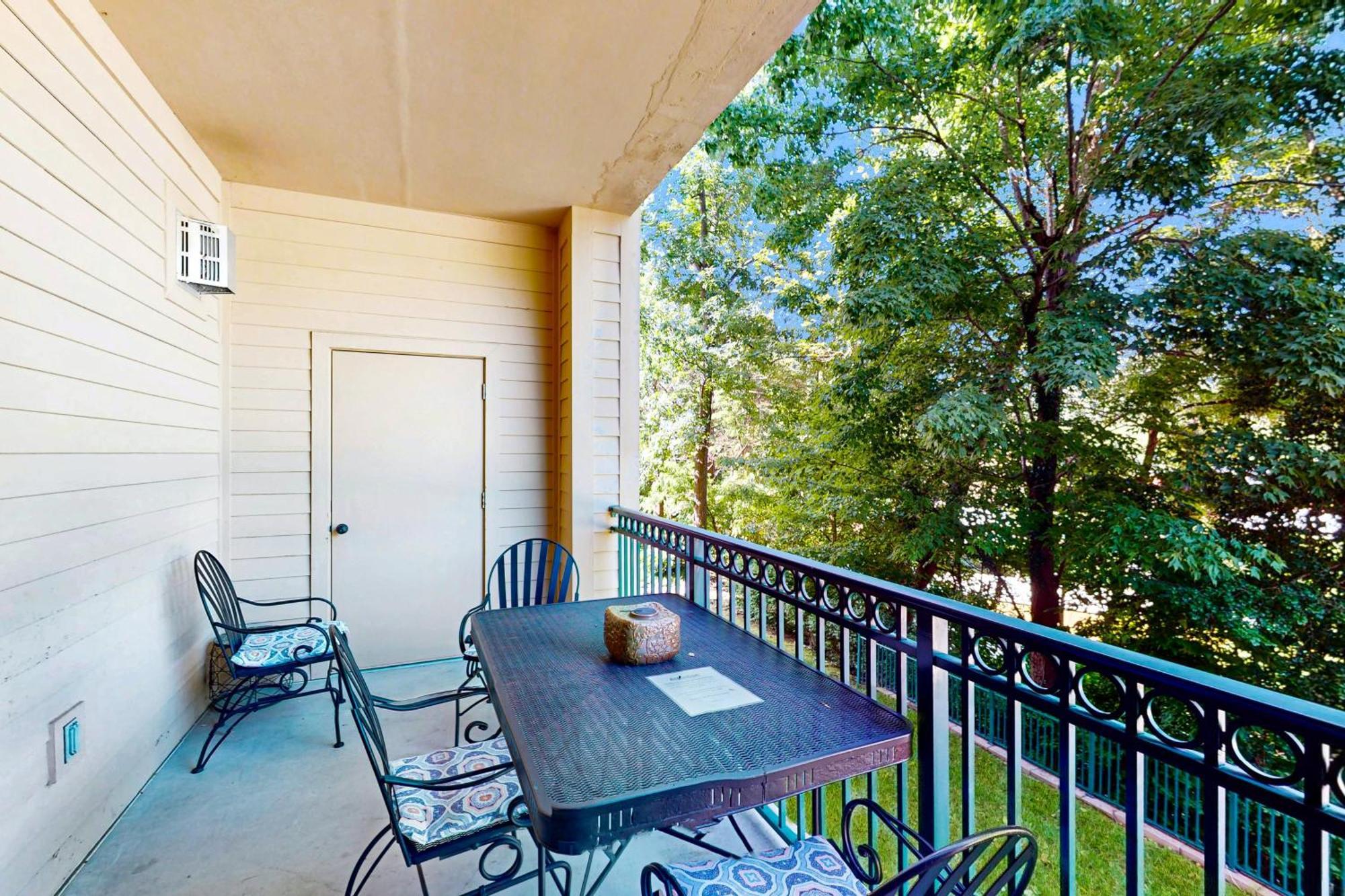 Bon Air 2011 Apartment Gatlinburg Bagian luar foto
