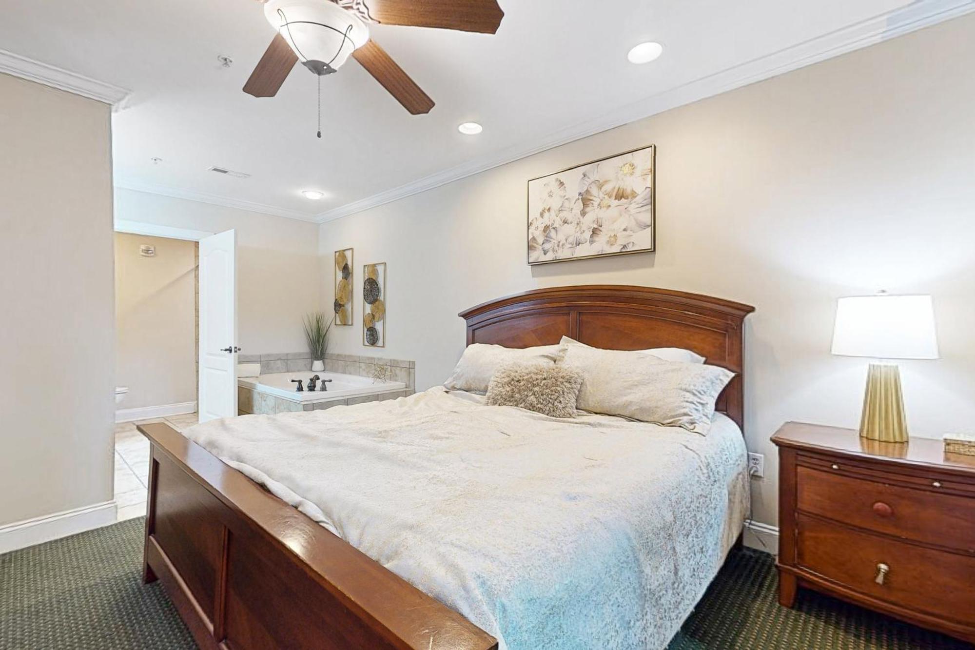 Bon Air 2011 Apartment Gatlinburg Bagian luar foto