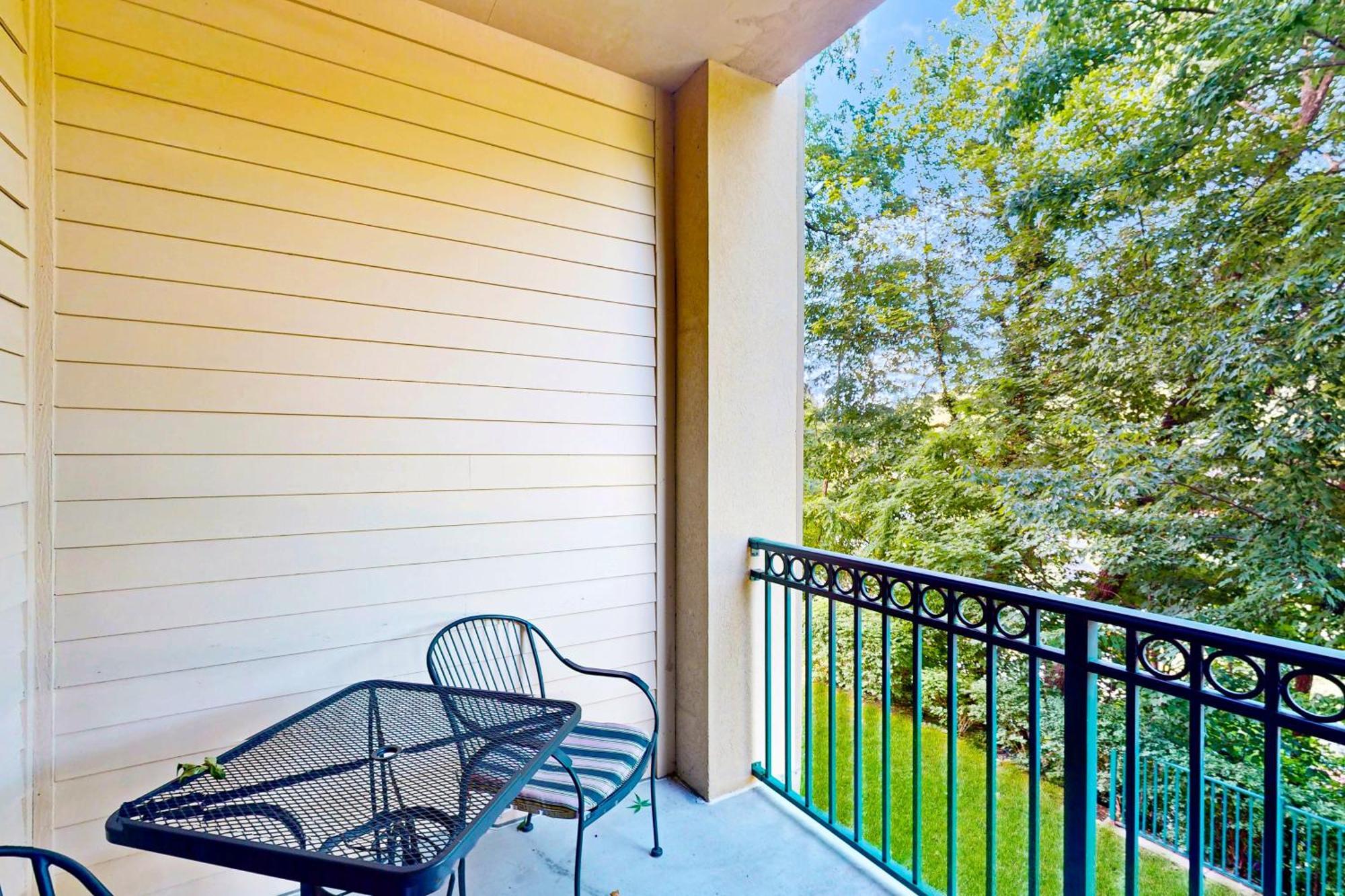 Bon Air 2011 Apartment Gatlinburg Bagian luar foto