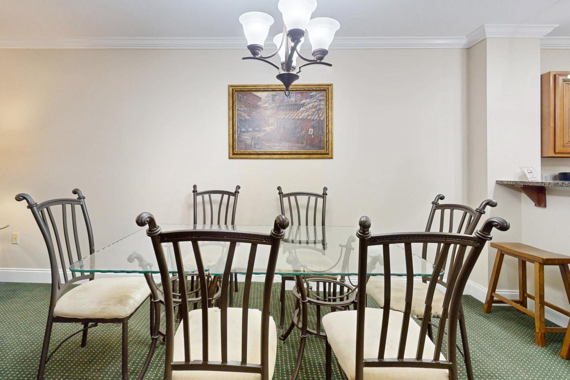 Bon Air 2011 Apartment Gatlinburg Bagian luar foto